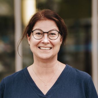 Bettina Baumkötter