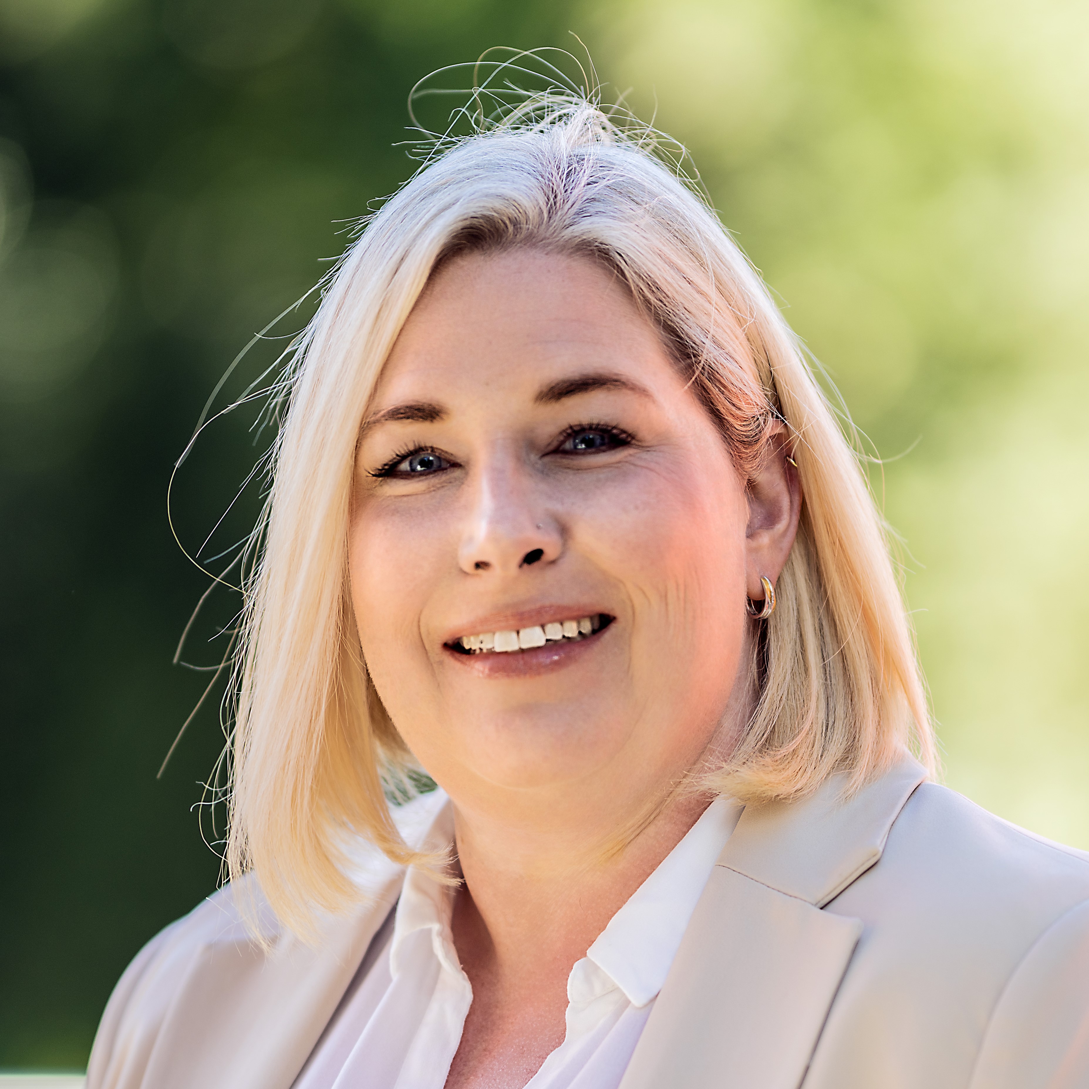 Desirée Singelmann