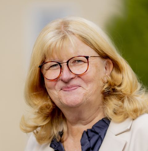 Birgit Meurer