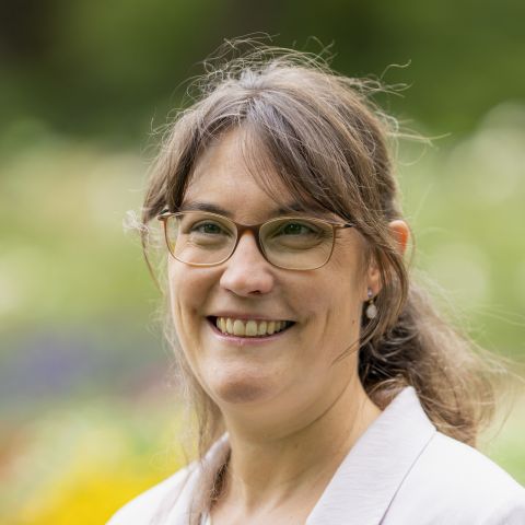 Corinna Hillnhütter