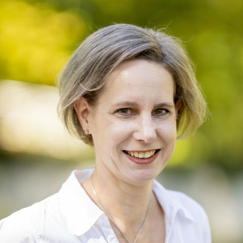 Sabine Fischer