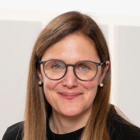Verena Steinbrink