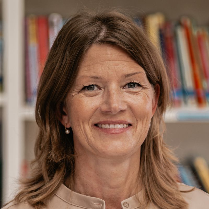 Silke Schröder