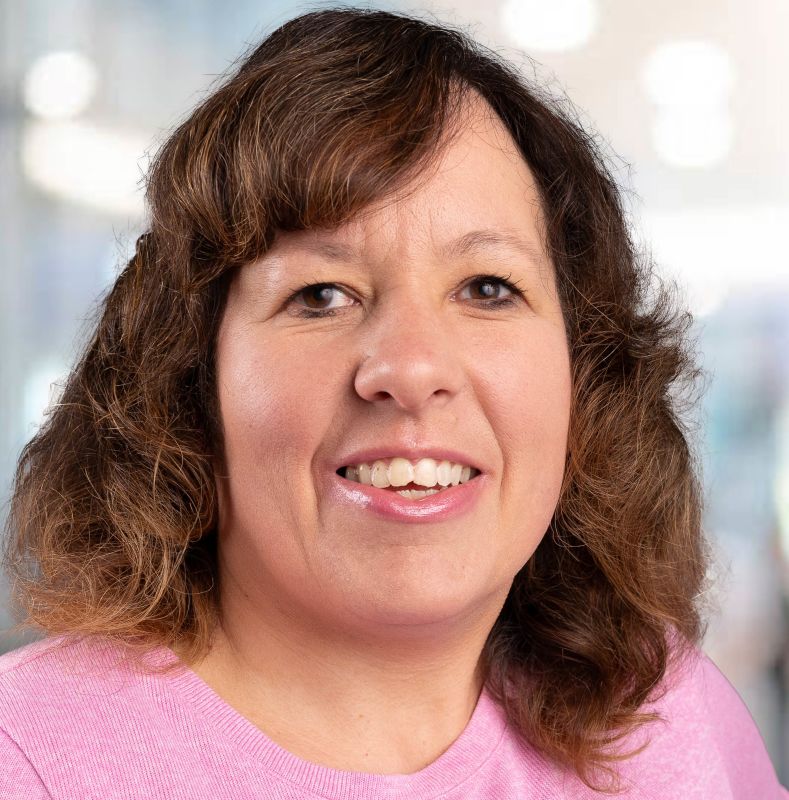 Katharina Budde