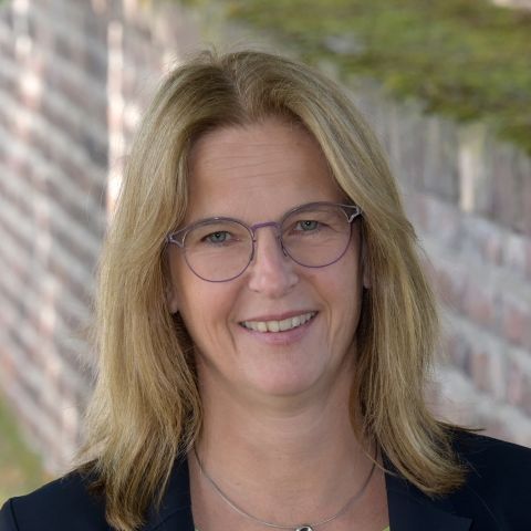 Regina Dackweiler-Heid