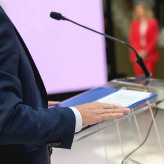 Gewaltprävention an Schulen wird ausgebaut