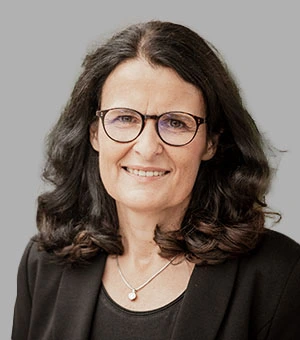 Sh: Wo sehen Sie die größten Herausforderungen auf diesem Weg?