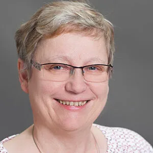 Dorothea Gerenkamp