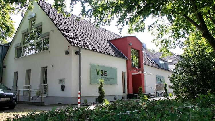 VBE NRW Landesgeschäftsstelle Dortmund