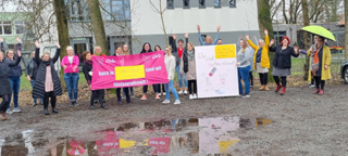 Aktion SuE 2022: Wir sind systemrelevant - Hövelhof