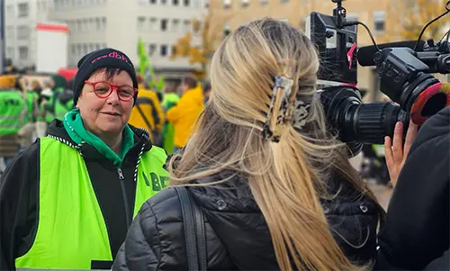 Häufige Fragen zum Tarifergebnis – unsere Antworten