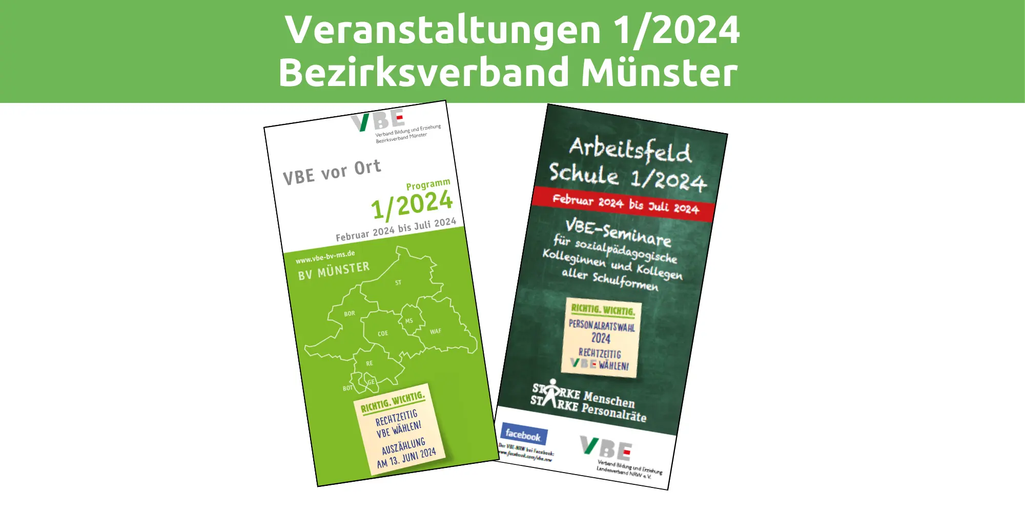 Fortbildungsflyer 1/24