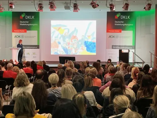 DKLK 2024 – VBE-Mitglieder erhalten 15 Euro Rabatt