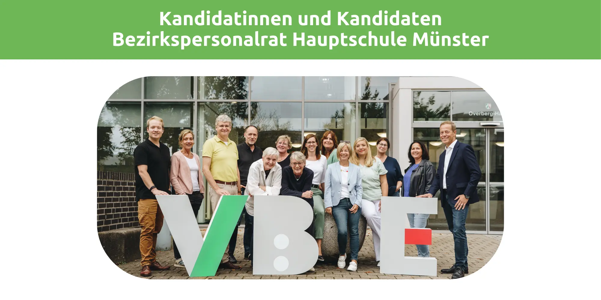 Personalratswahlen 2024