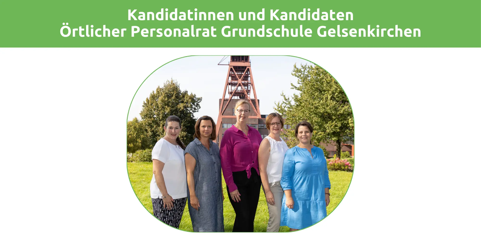 Personalratswahlen 2024