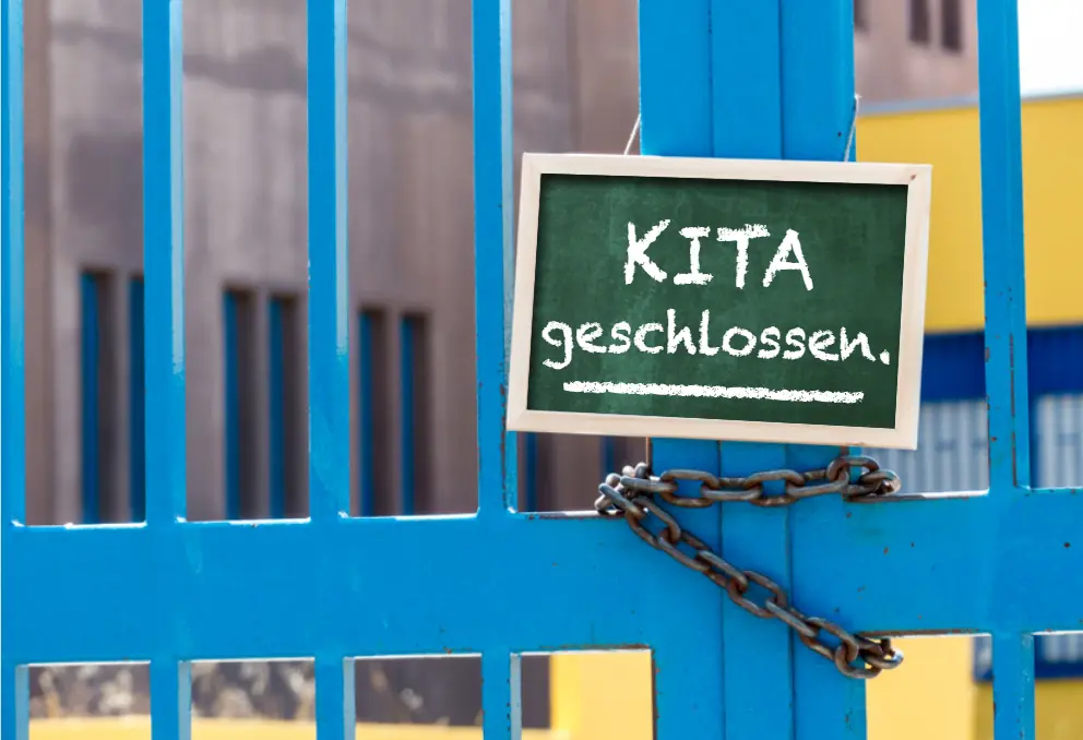 Rahmenbedingungen absichern
