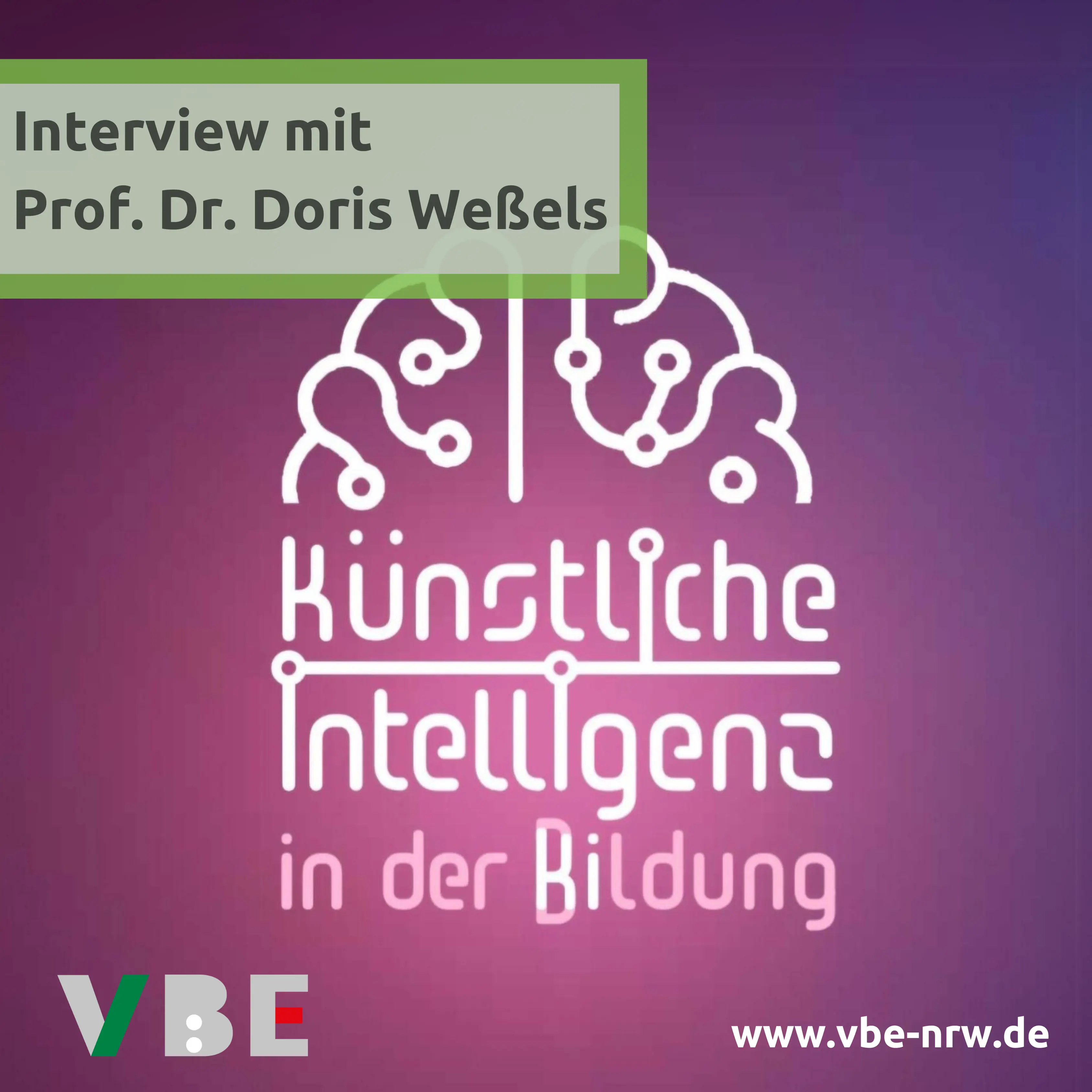 Künstliche Intelligenz in der Bildung