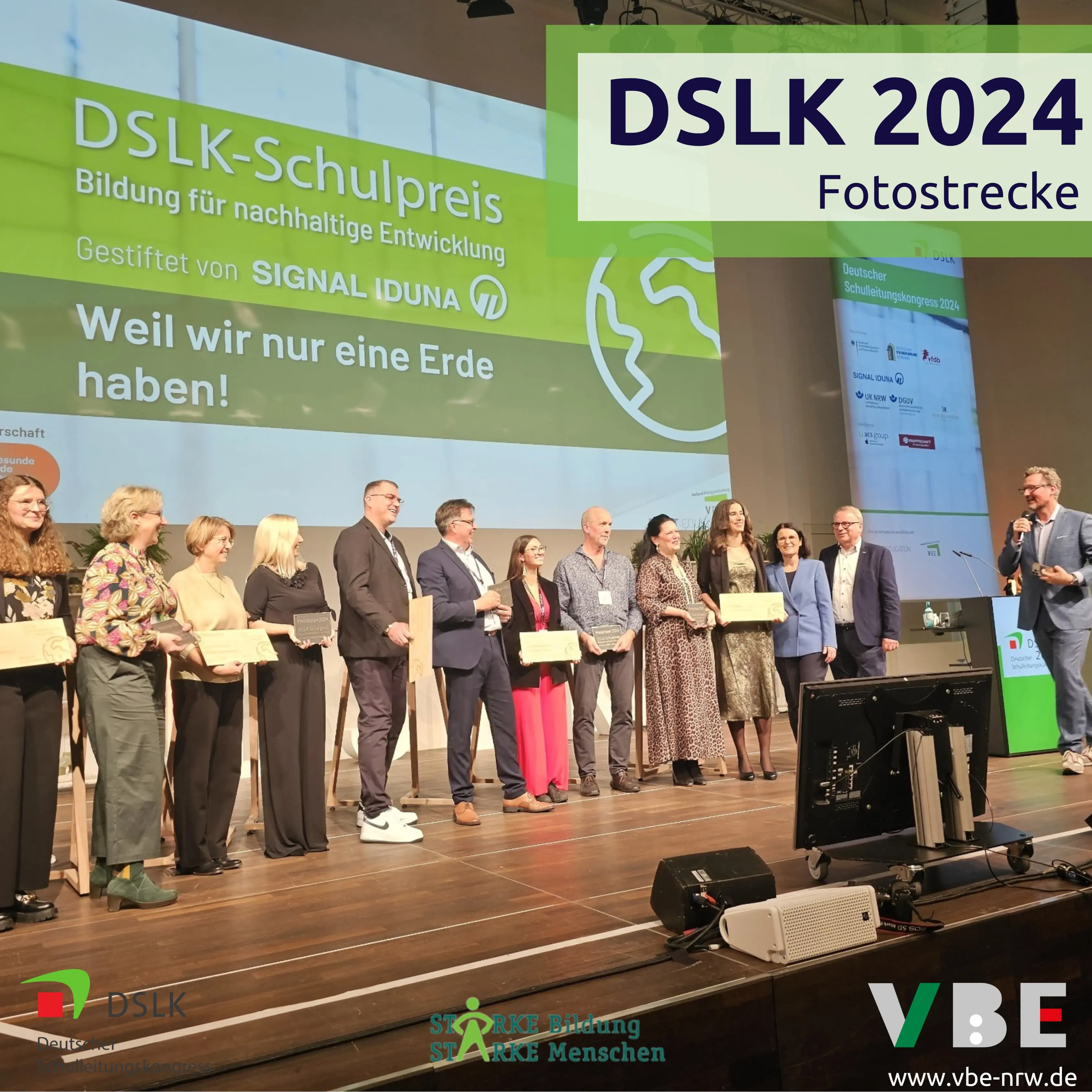 DSLK 2024 Fotostrecke