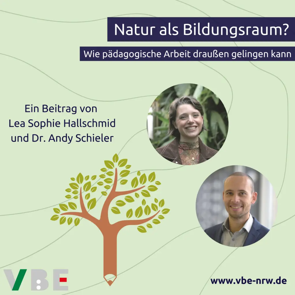 Natur als Bildungsraum?