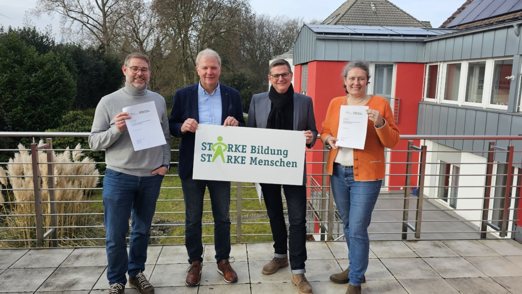 Positionspapier Schulaufsicht