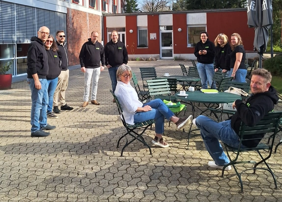 Klausurtagung „Social-Media“