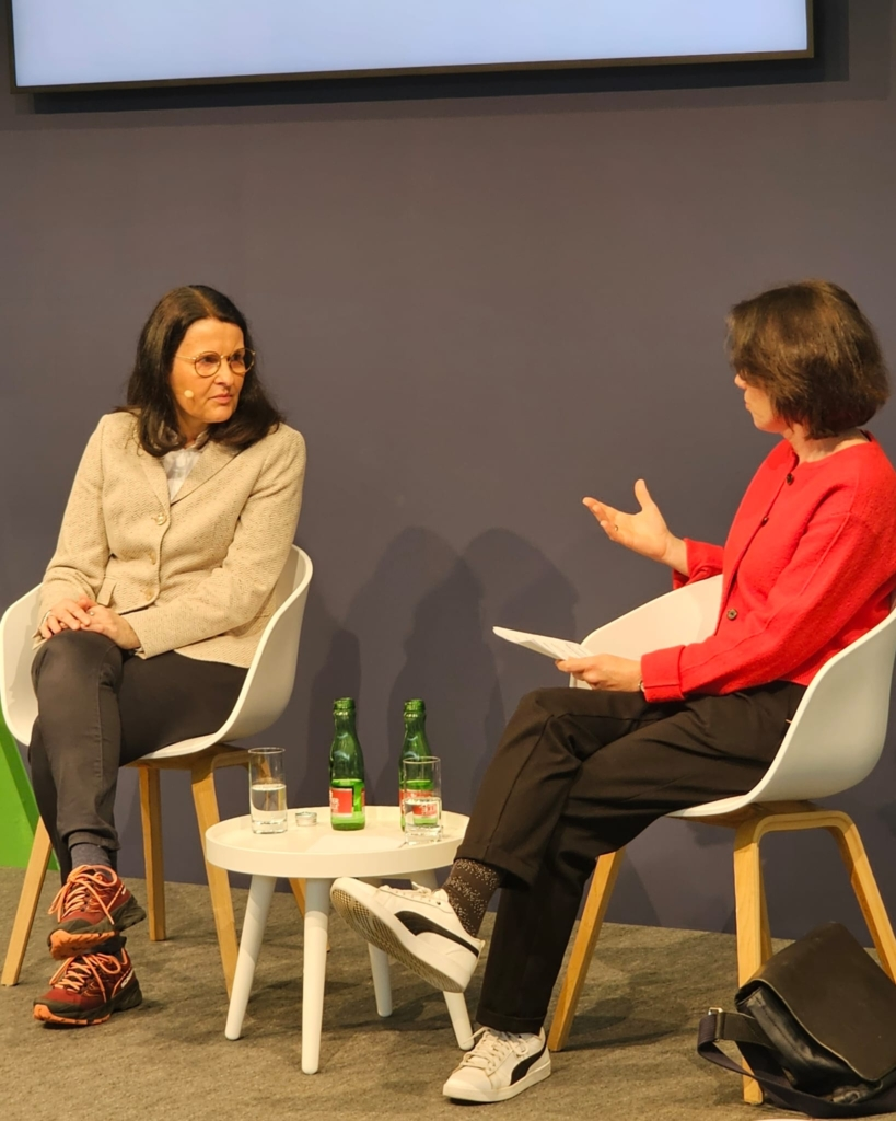 didacta: Daten im Schulalltag – Unterstützung oder zusätzliche Belastung?