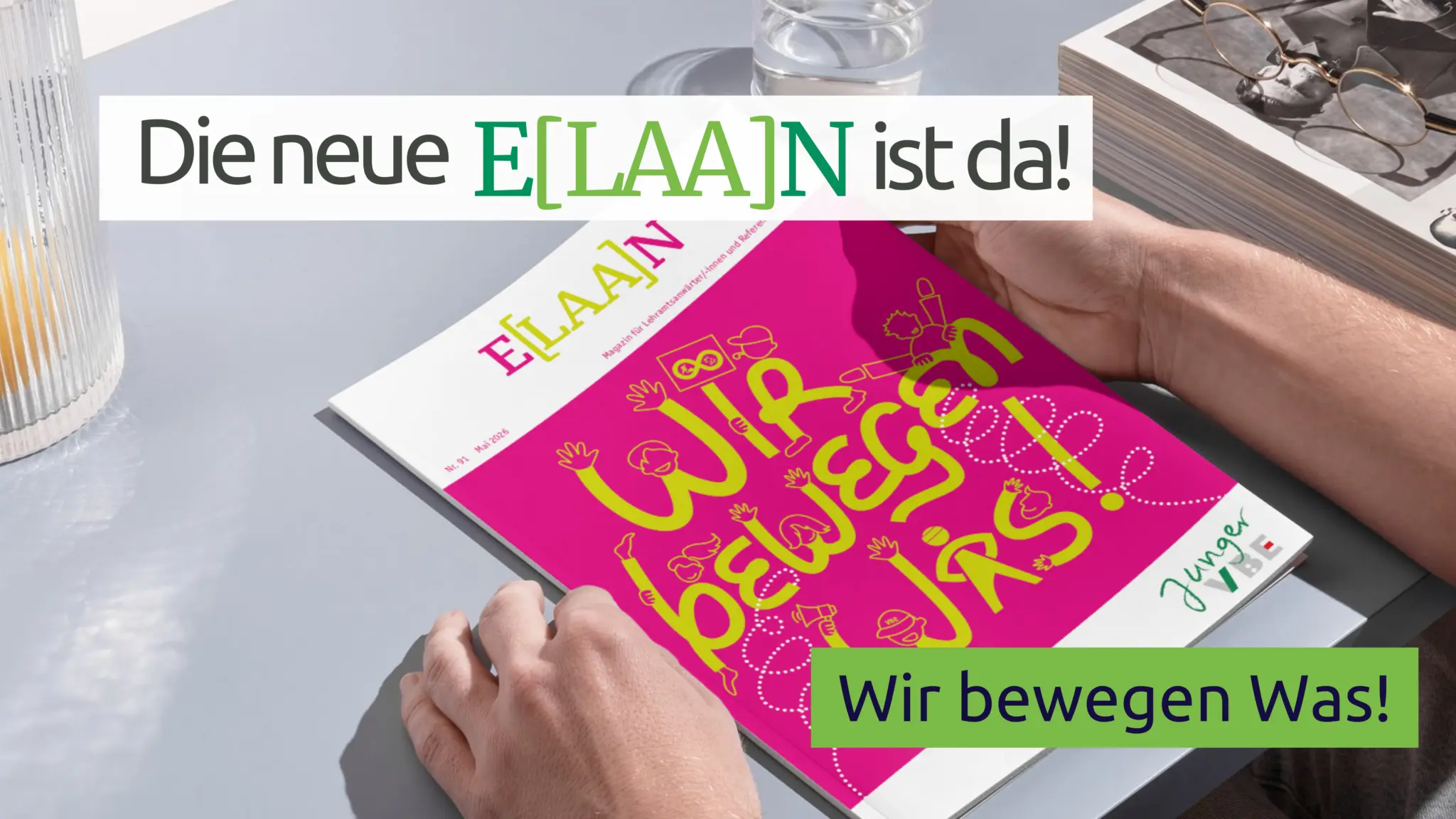 Startseite - VBE