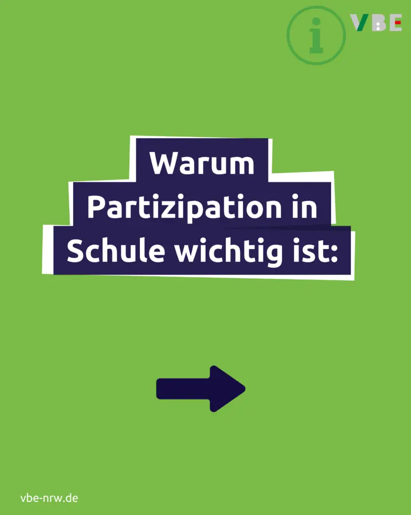 Jugendliche wollen mitgestalten – und ernst genommen werden