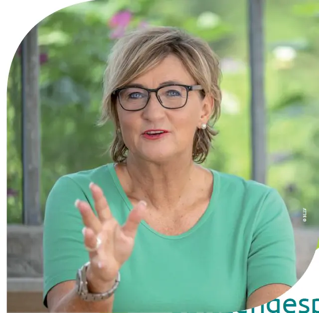 Was verstehen Sie unter einer „Bildung für die Zukunft“? Gibt es einen wichtigen Schwerpunkt – und warum?