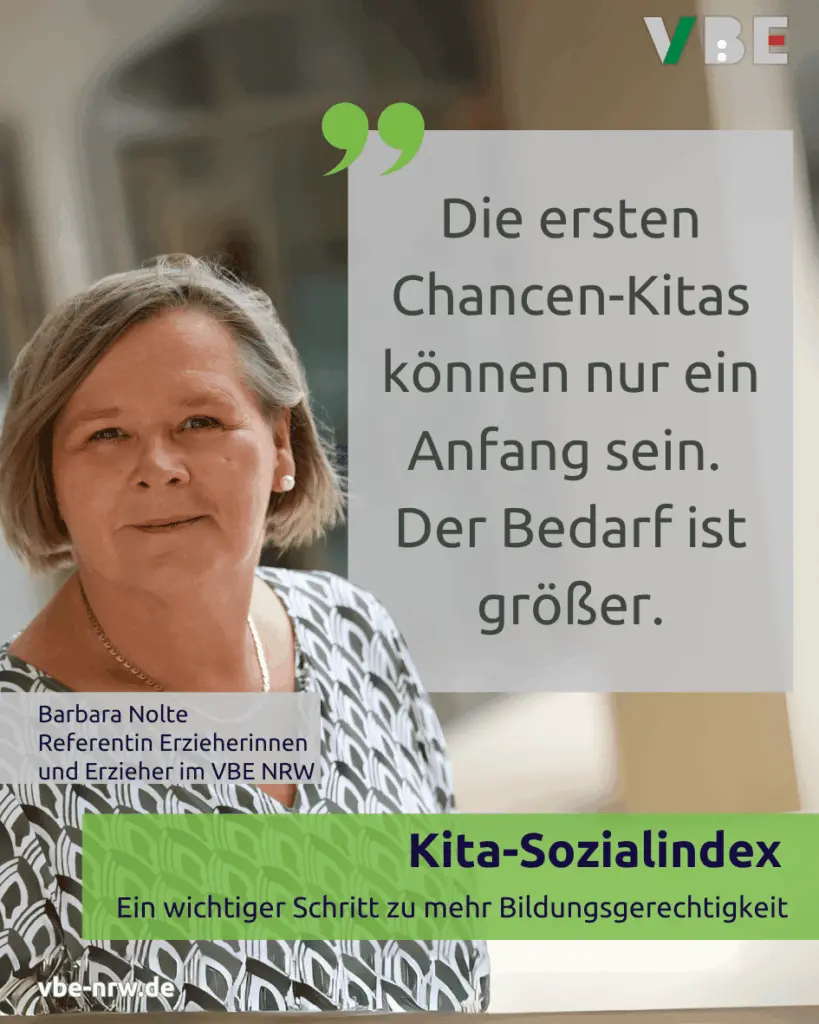 Kita-Sozialindex
